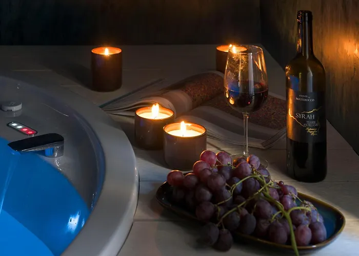 Duomo Suites & Spa