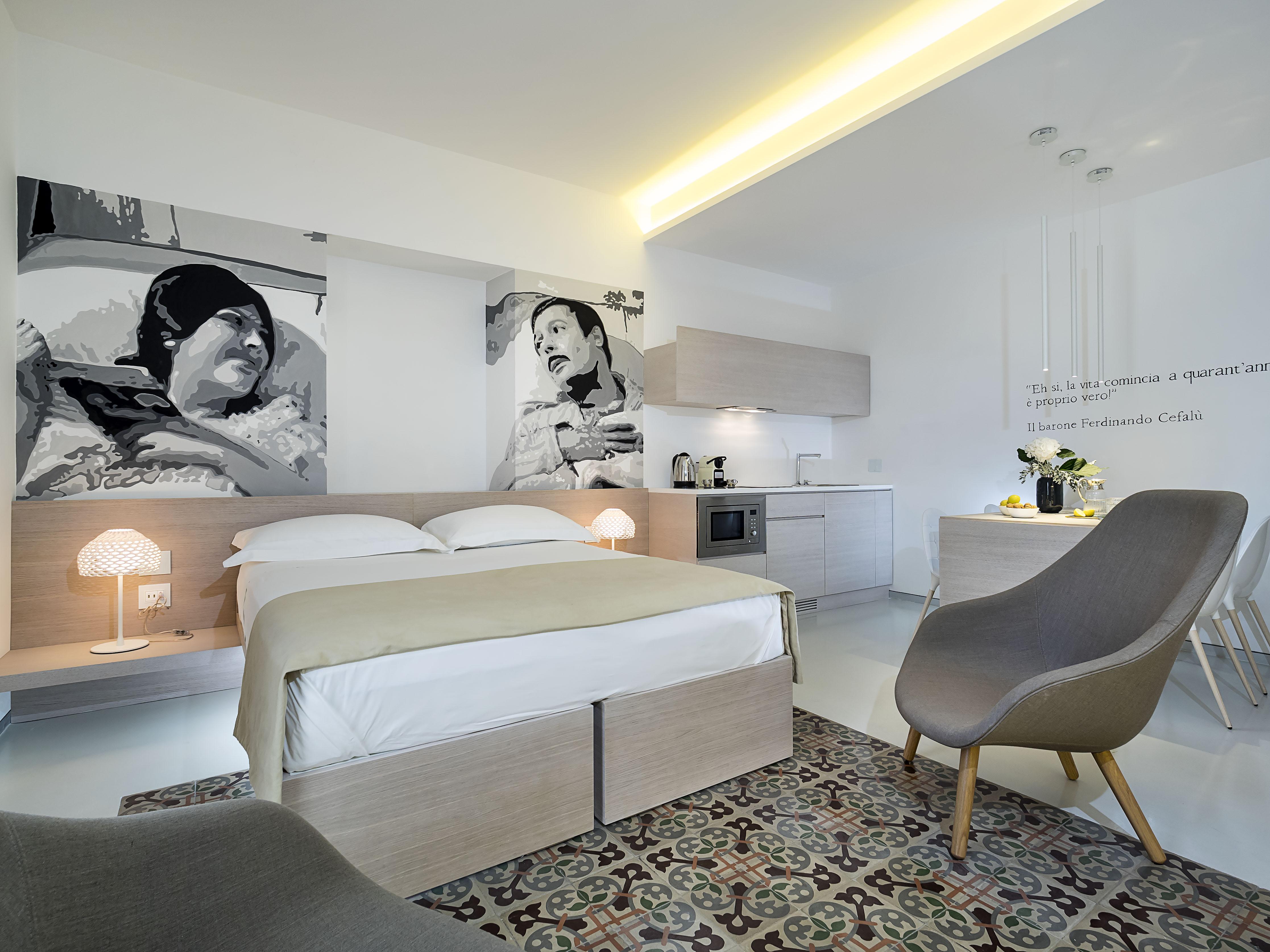 Hotel Duomo &