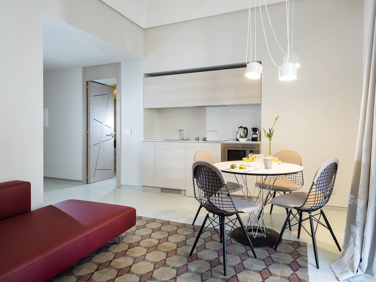 Duomo & 4* Catane