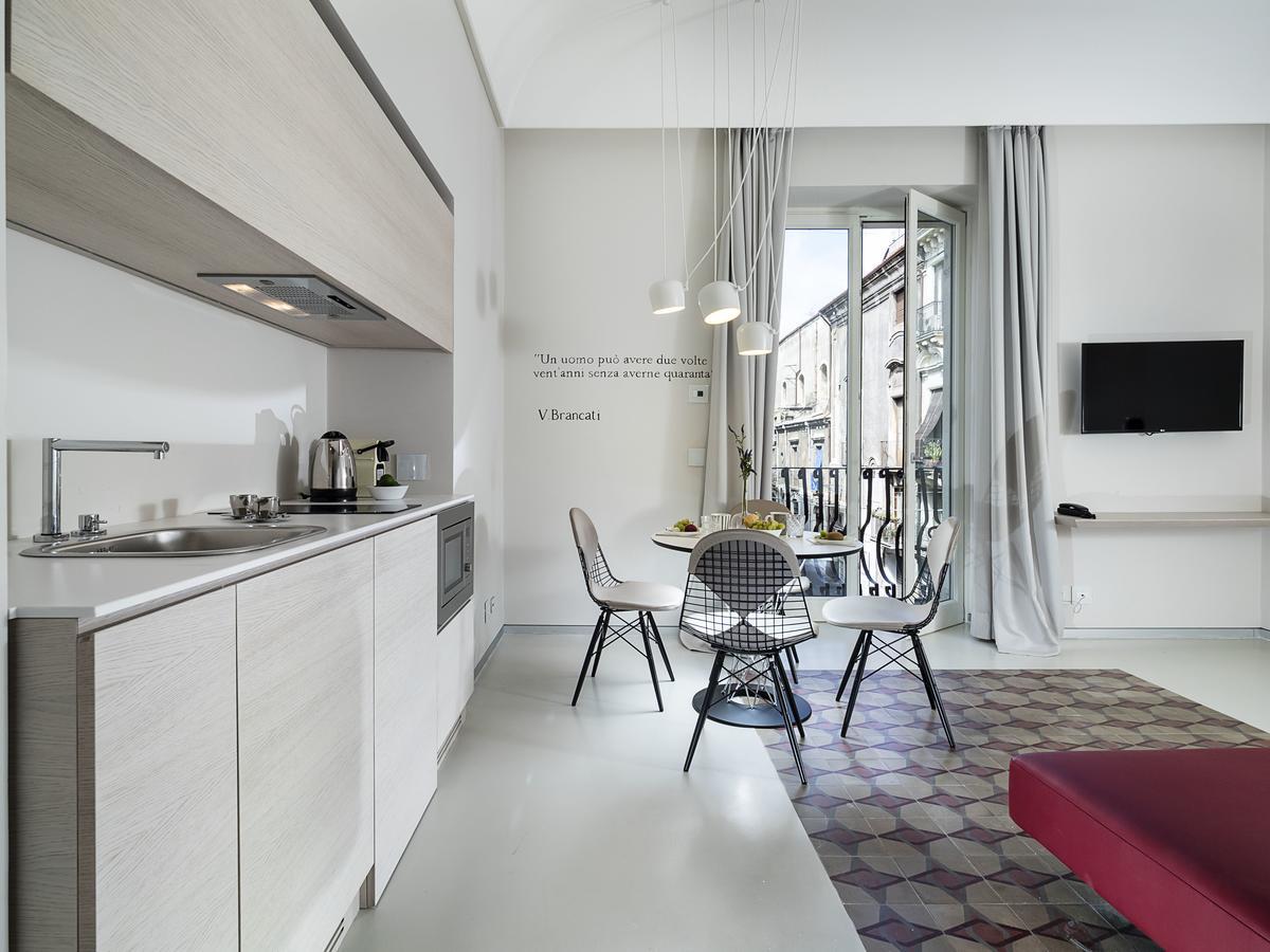 Duomo & Hotel 4*