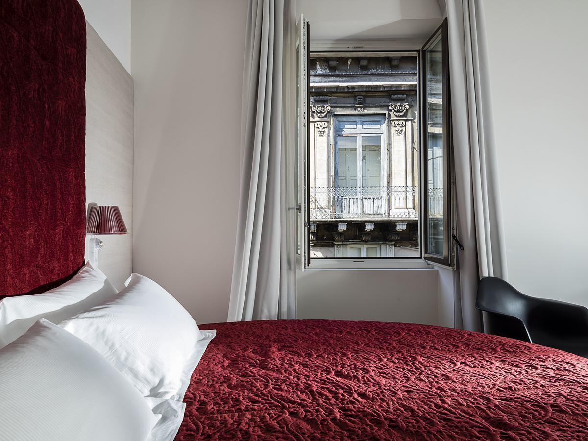Hotel Duomo & Catane