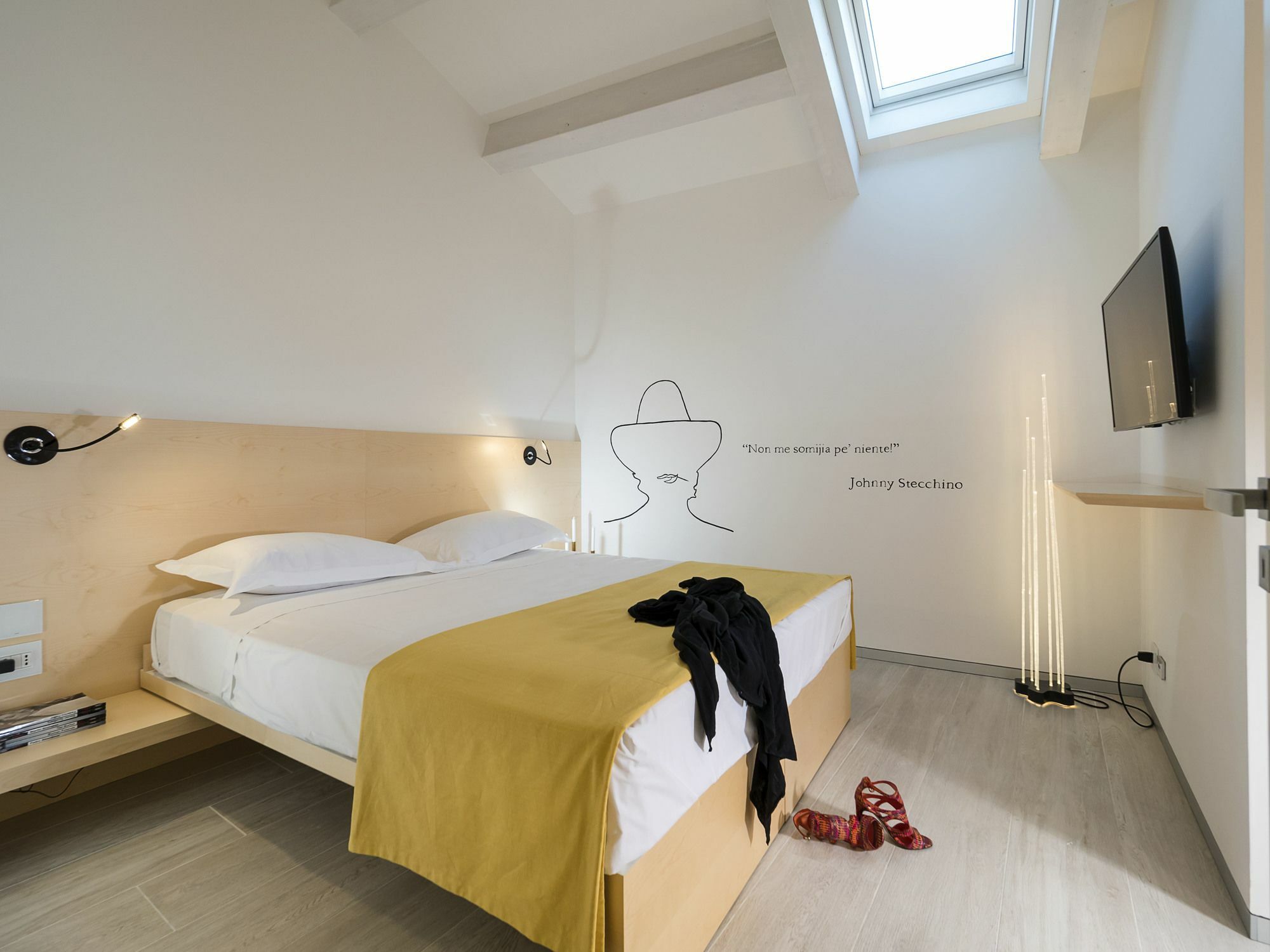 Hotel Duomo &