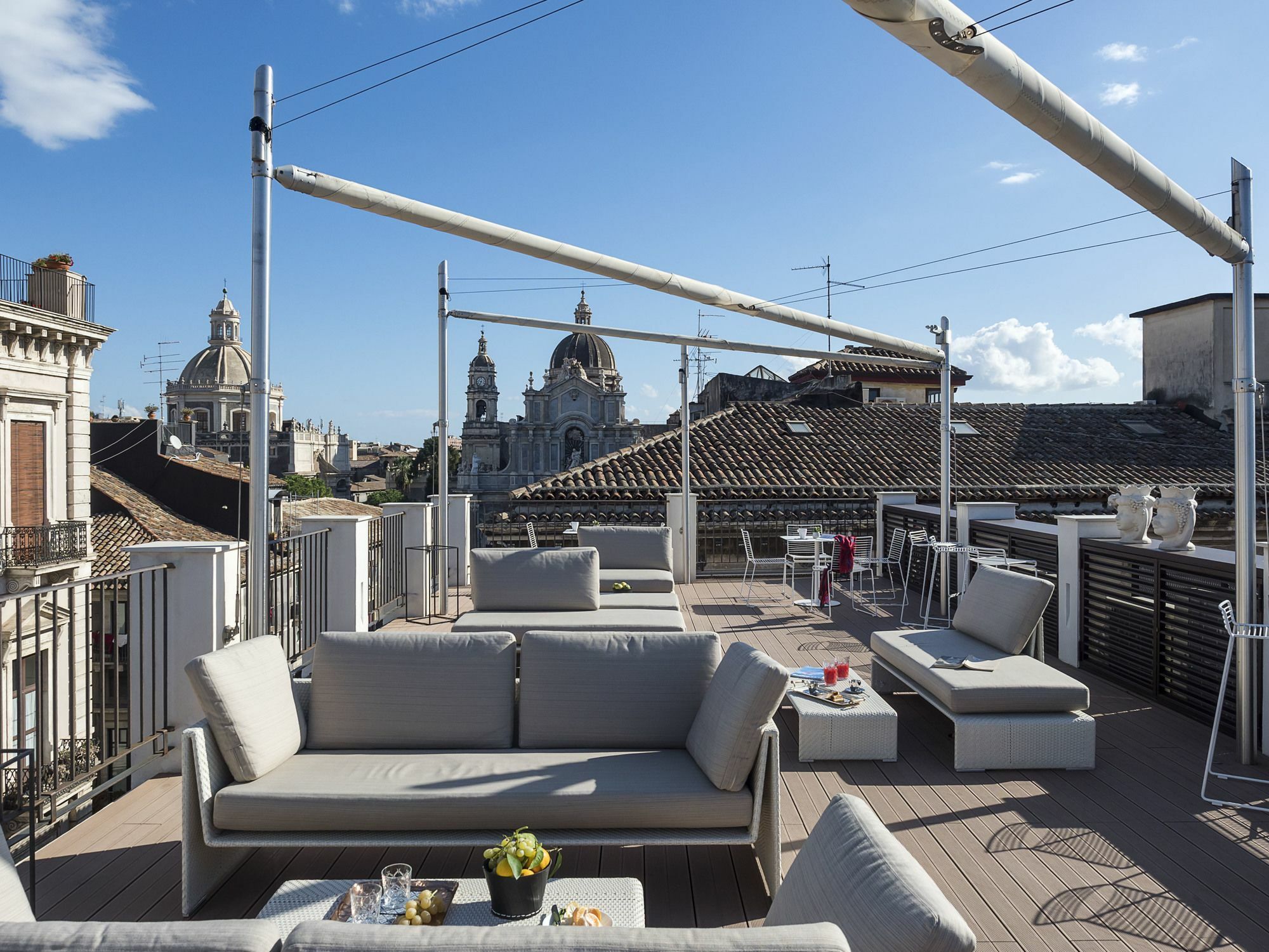 Duomo & 4* CTA