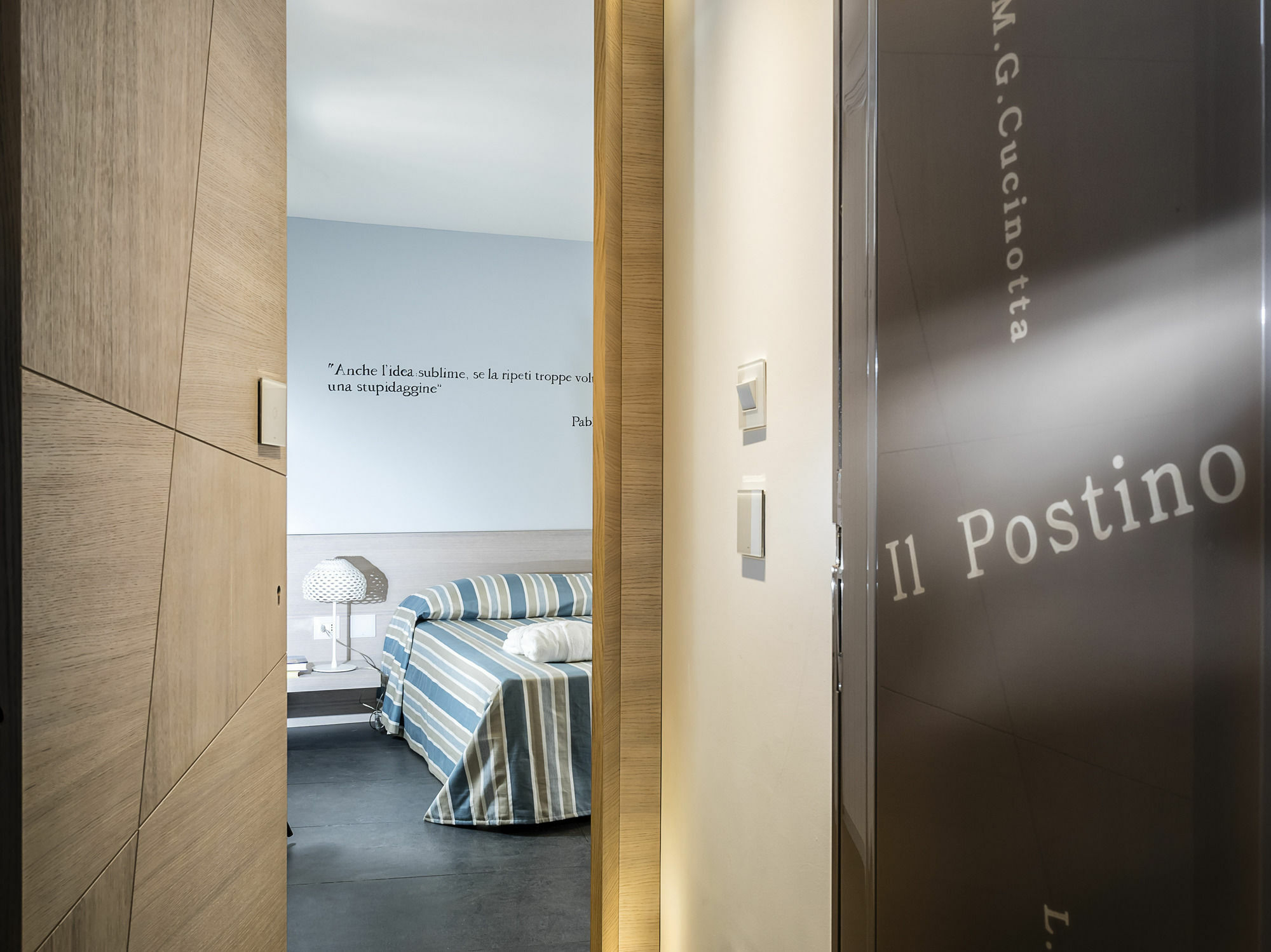 Hotel Duomo & 4*