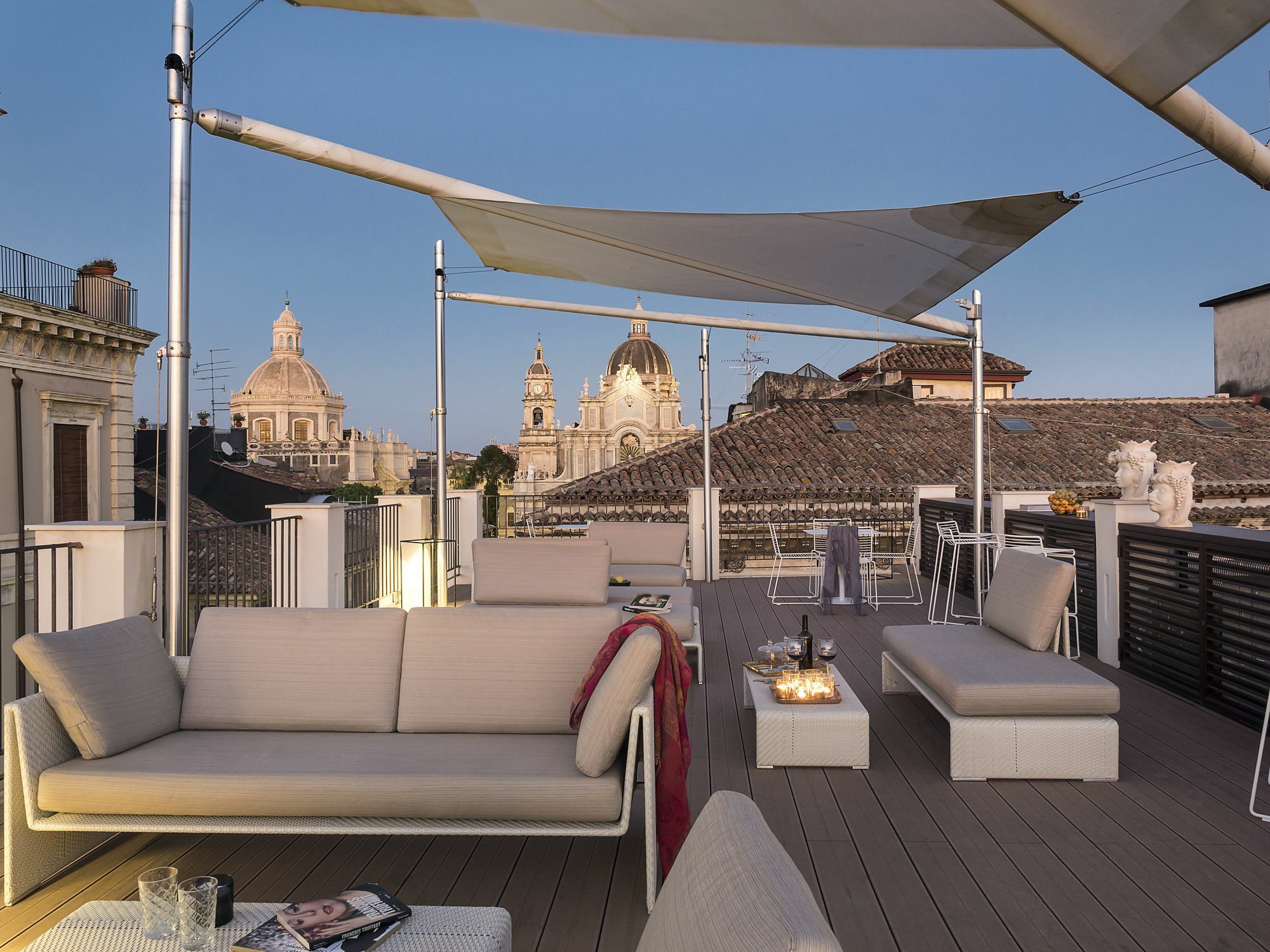 Hotel Duomo & 4*